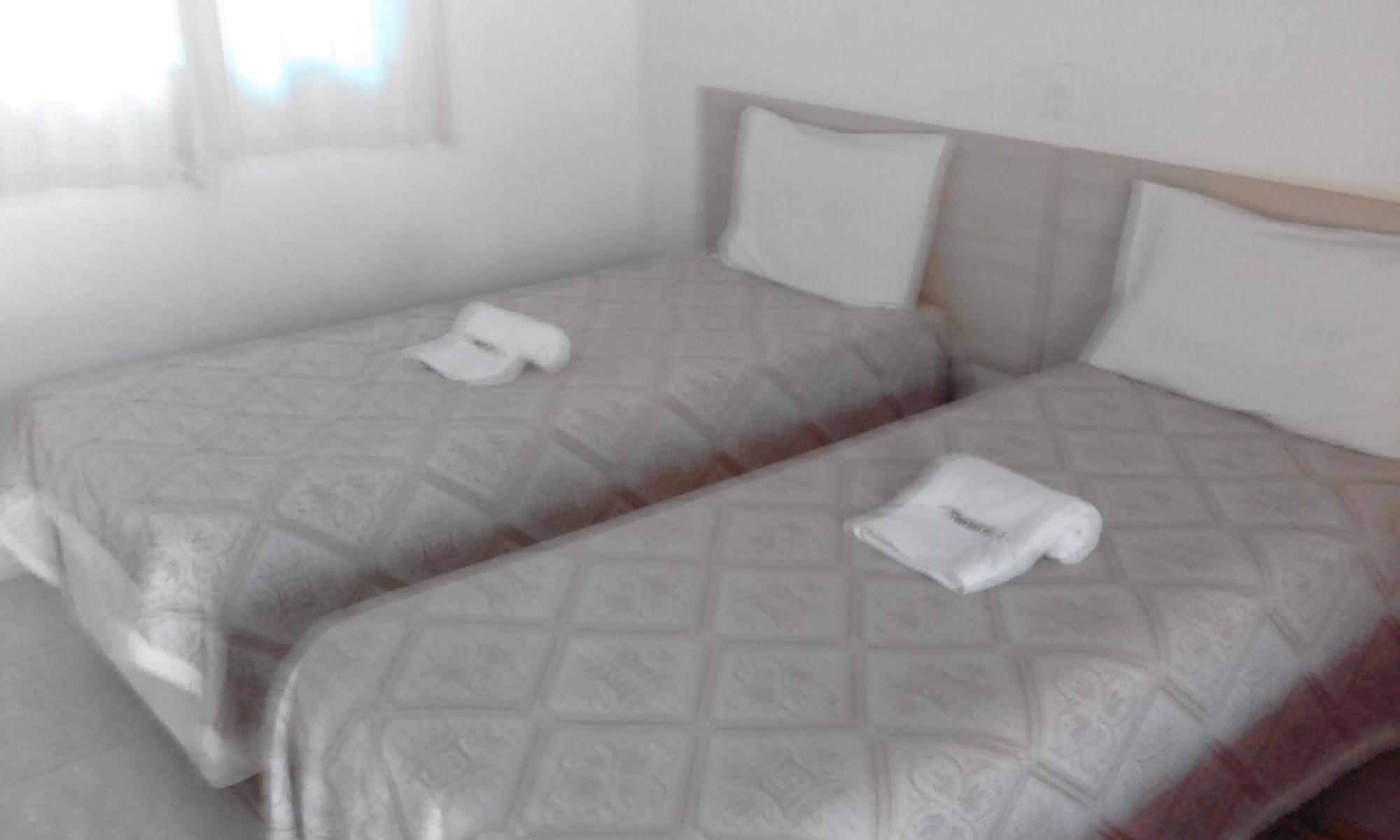 Hotel Pousada Gurupia Serra Negra  Eksteriør bilde