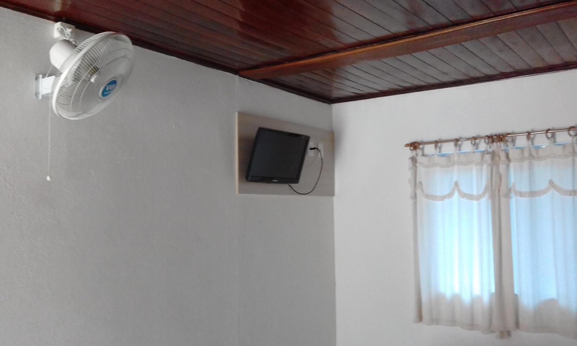 Hotel Pousada Gurupia Serra Negra  Eksteriør bilde